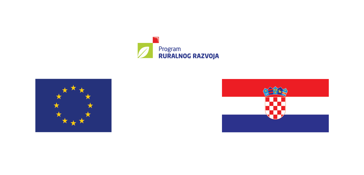 elementi vidljivosti projekta EU